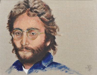 Lennon, 2012 da Trevor Neal